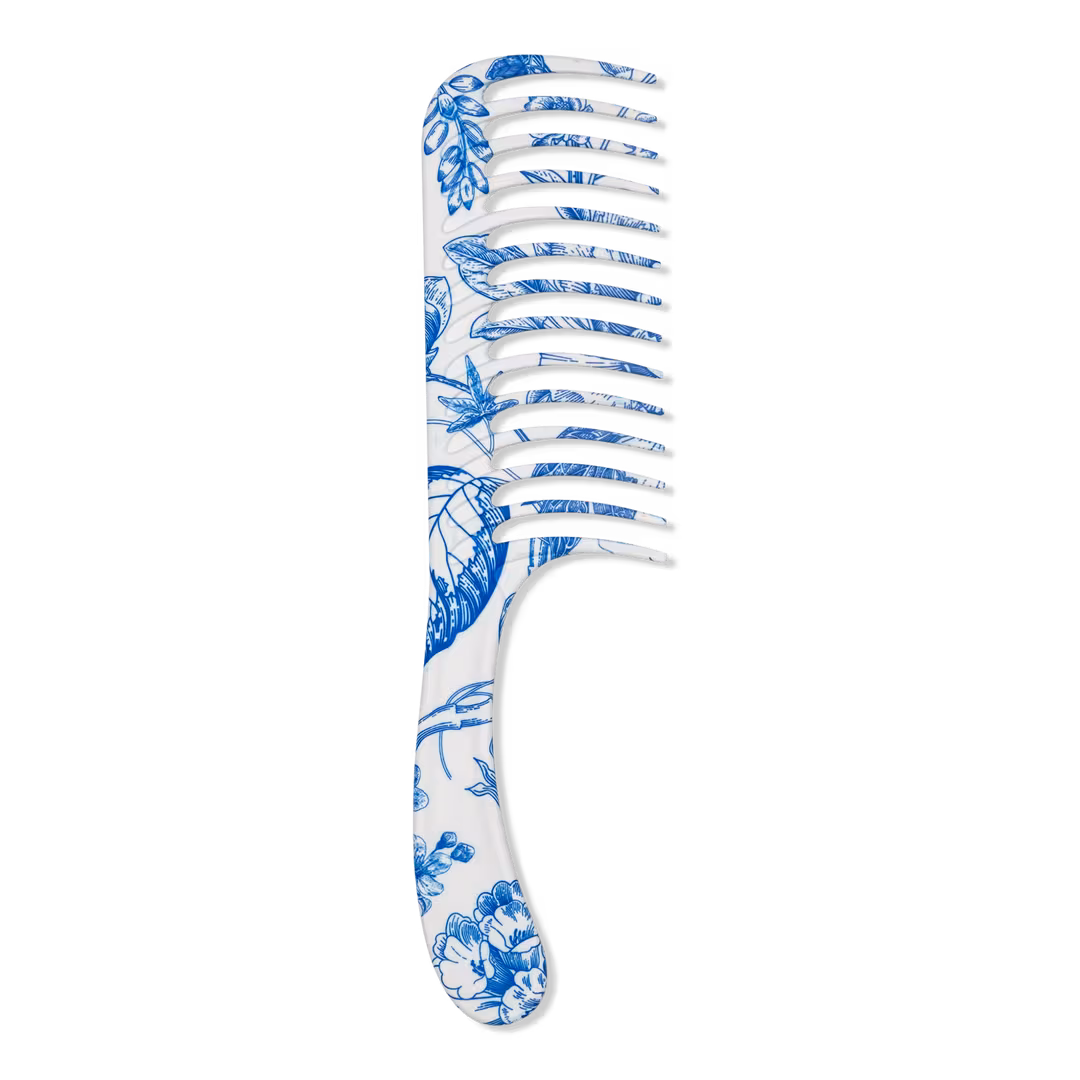 Denman  D28 The Deluxe Wide Tooth Detangler Comb