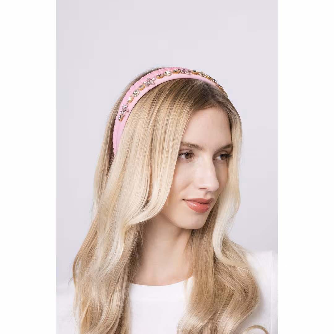 Locks & Mane  Fancy & Fun Headband