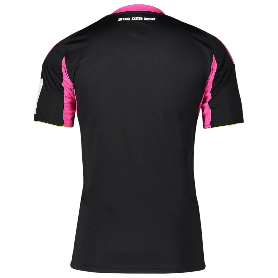 Hamburg Third Jersey Men 2025-2026