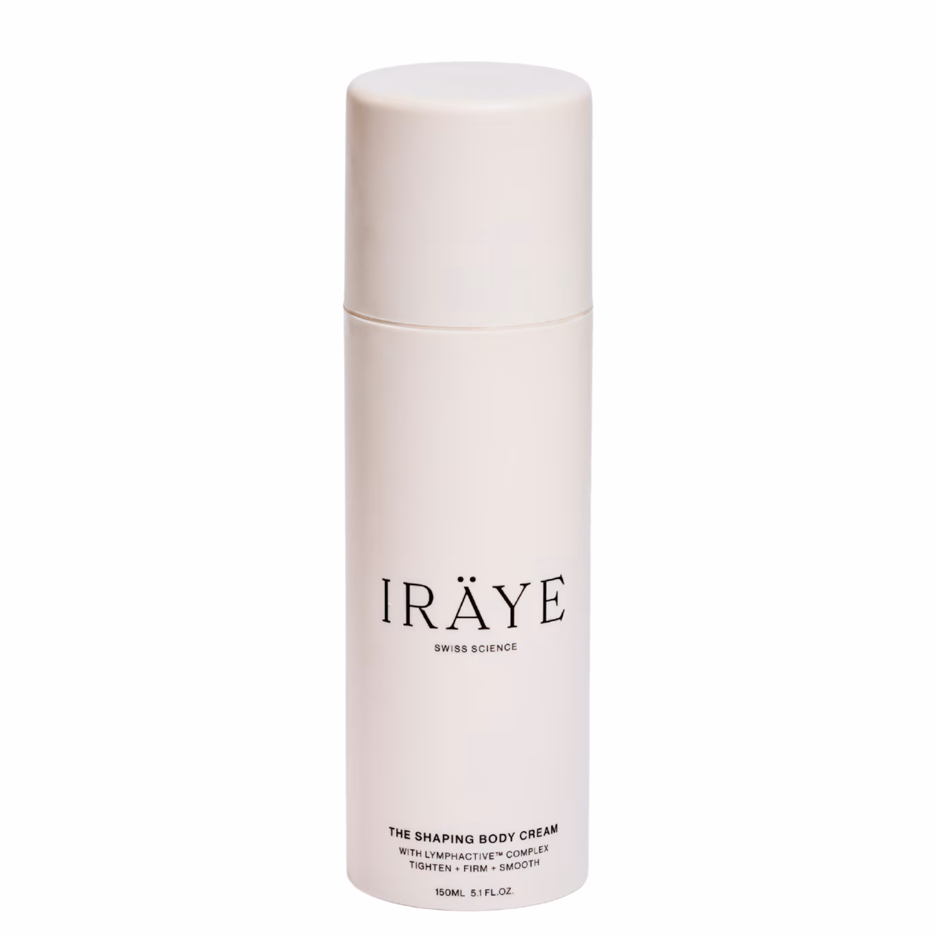 The Shaping Body Cream