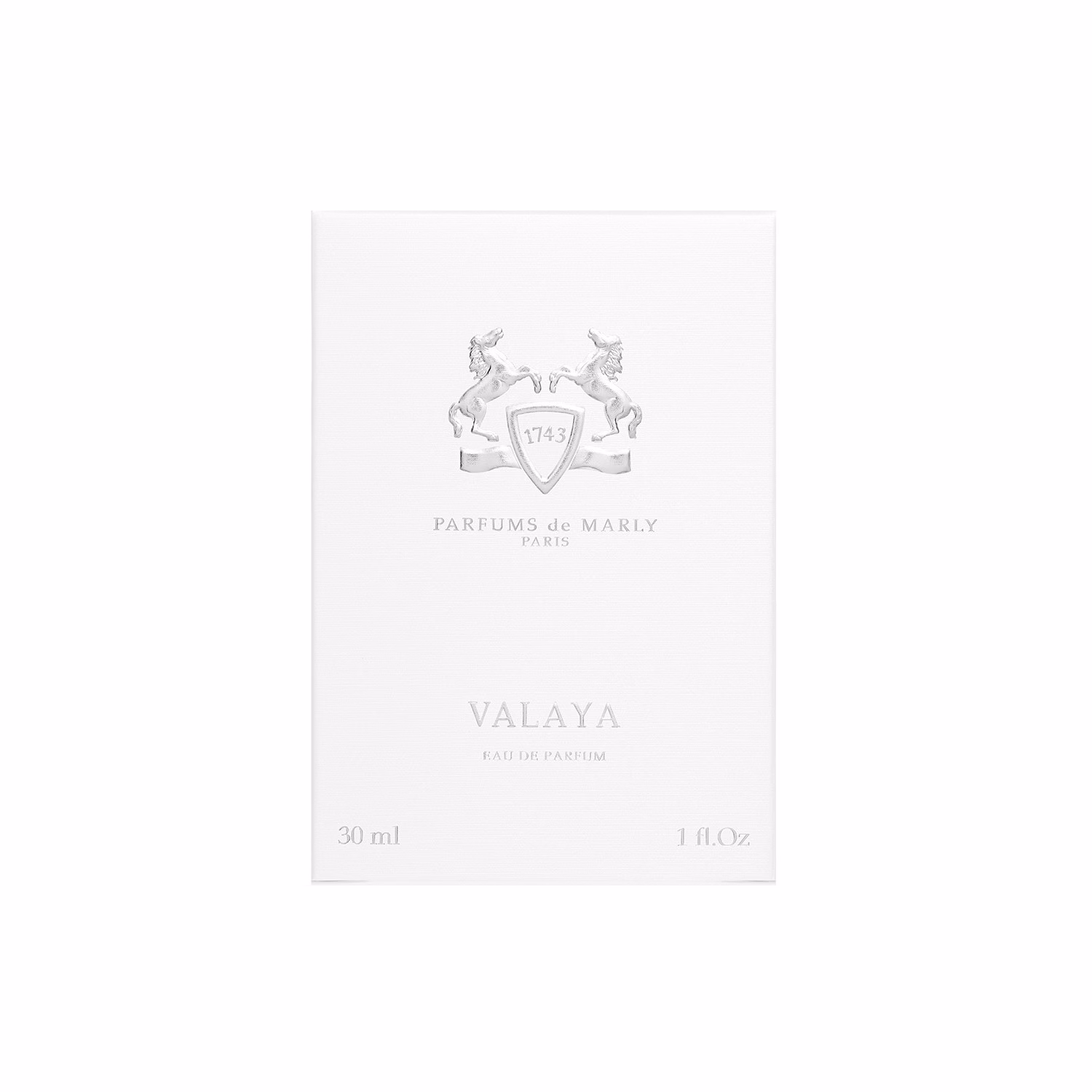 Parfums de Marly Valaya Eau de Parfum