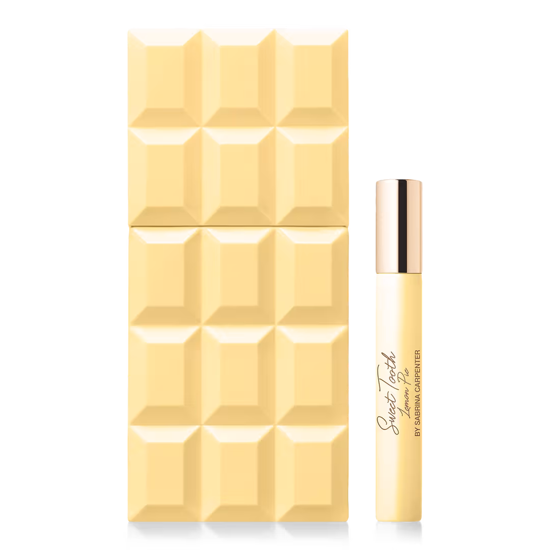 Sabrina Carpenter  Lemon Pie II 2-Piece Gift Set