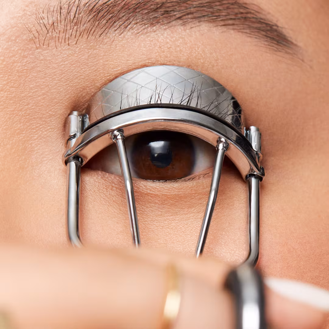 Revlon  Lash Curler for Natural Curl