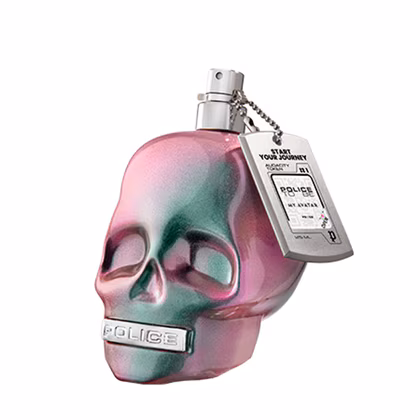 Police To Be My Avatar Eau de Parfum Spray 125ML