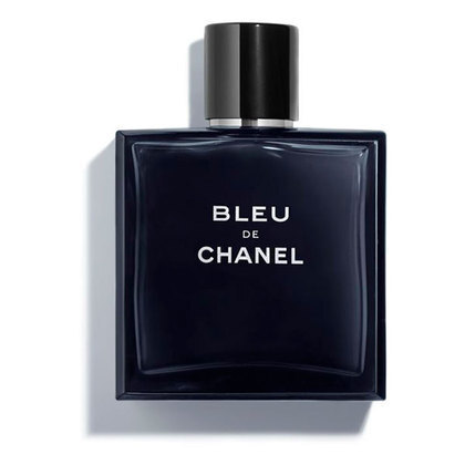 CHANEL BLEU DE CHANEL Eau de Toilette Spray 50ML