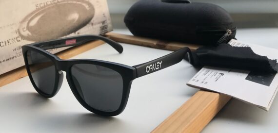 Oakley frogskins 4