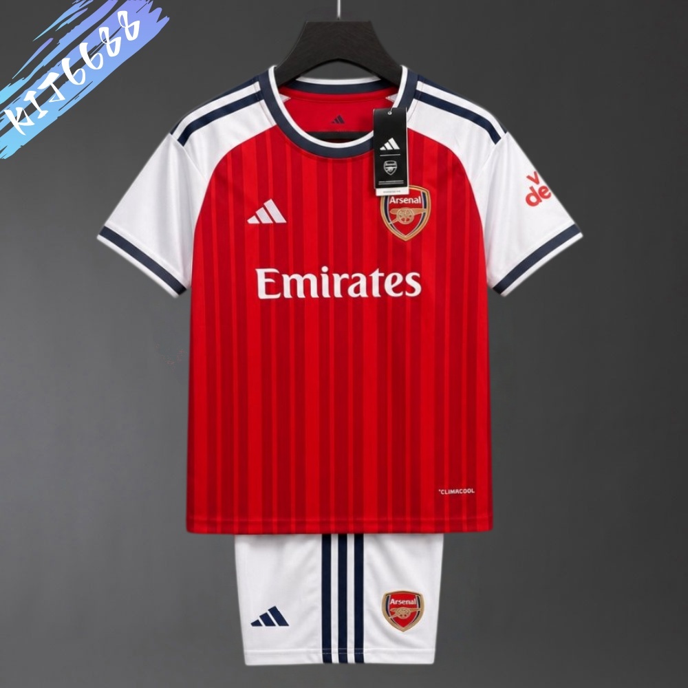 2027/2028 Arsenal Home Football Shirt (adult Kids Kit socks)