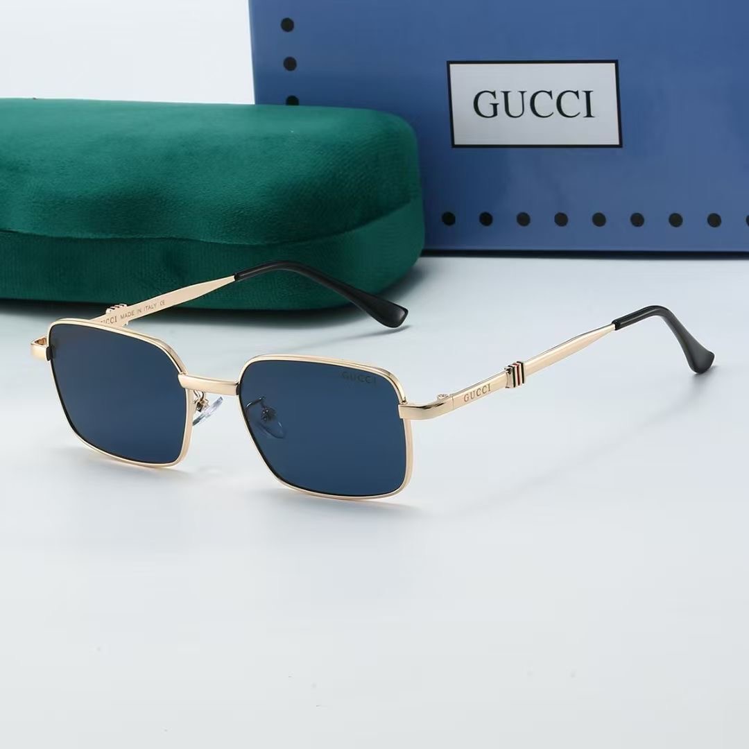 Gucci Fashionable Sunglasses