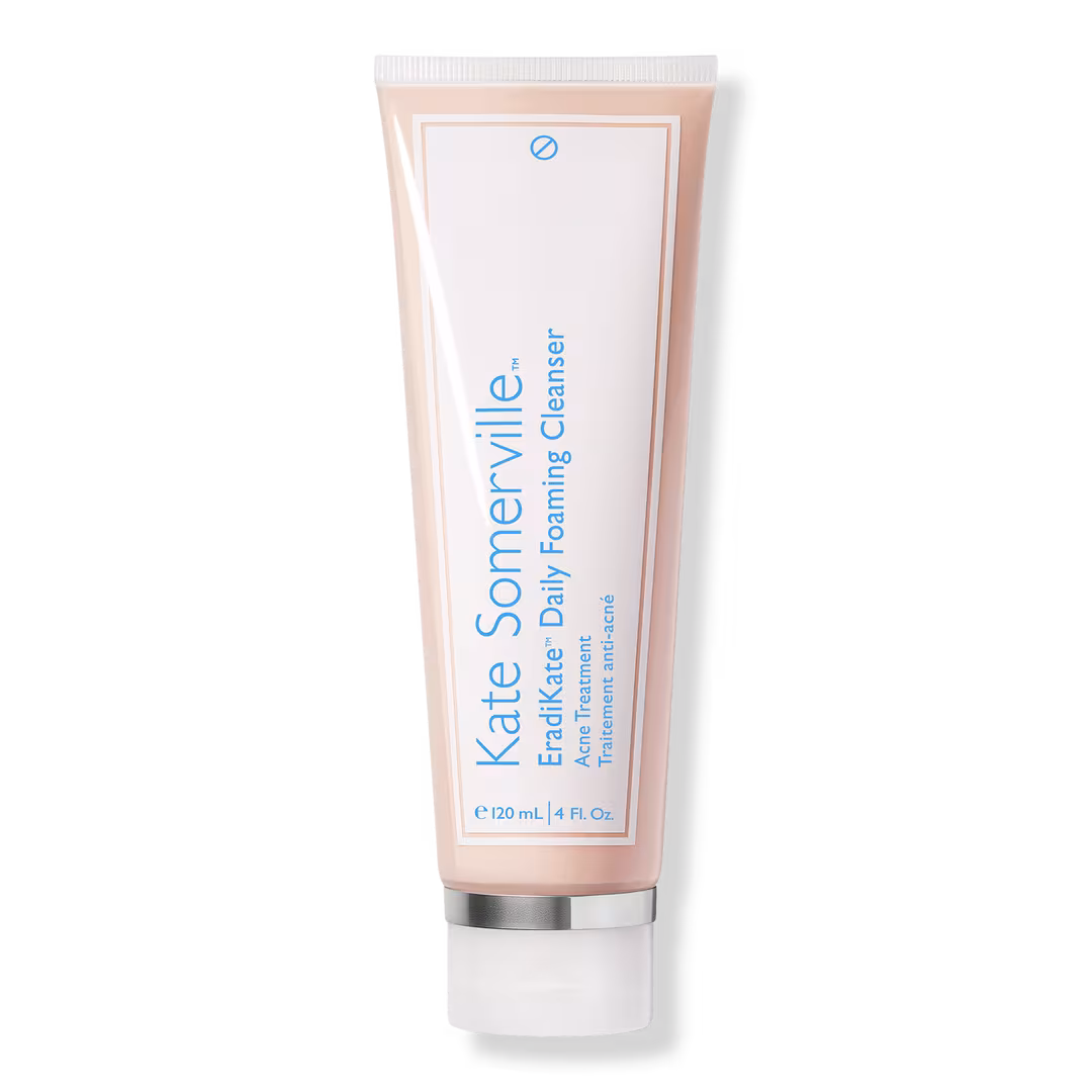Kate Somerville  EradiKate 3% Sulfur Daily Foaming Cleanser