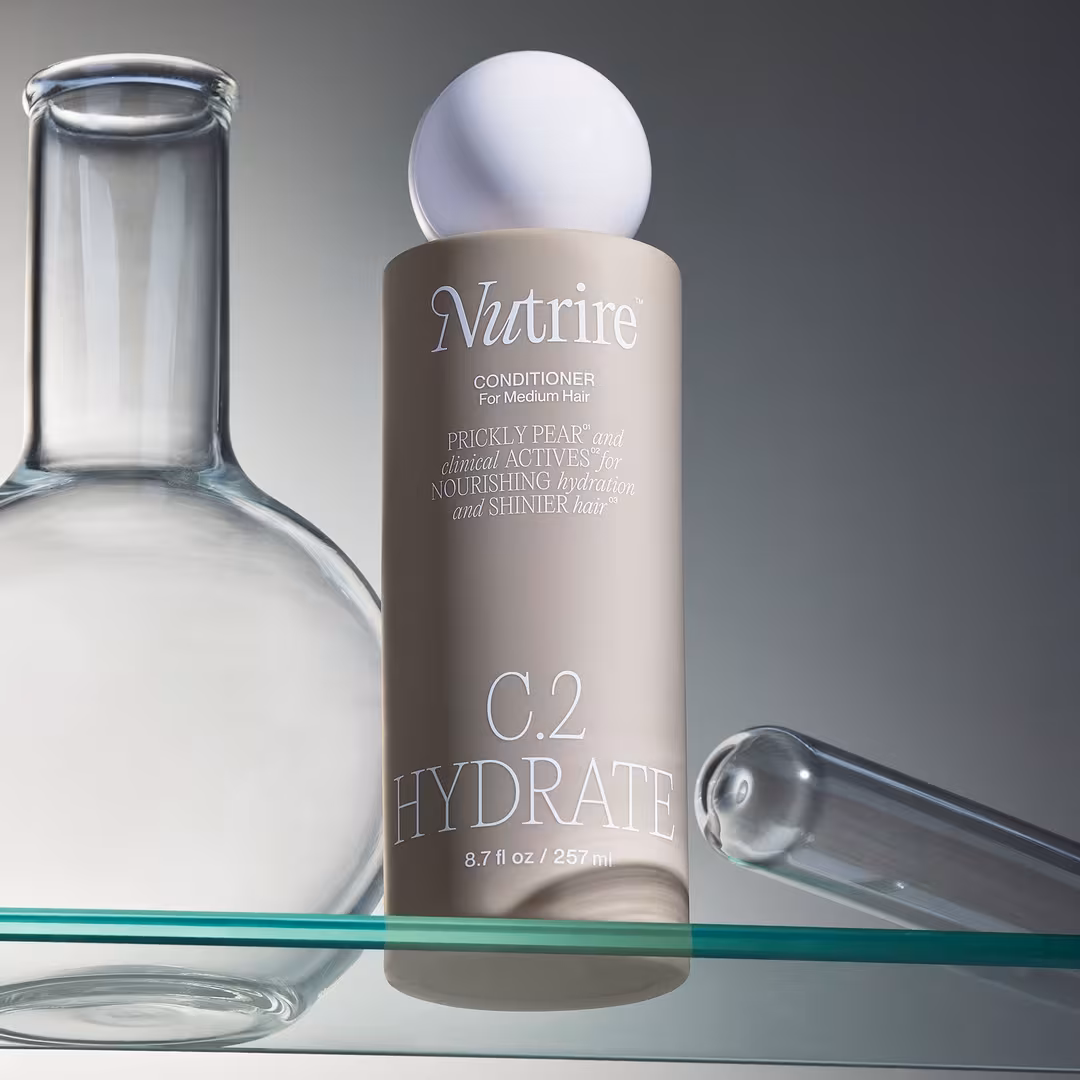 Nutrire  C.2 Hydrate Conditioner for Medium Hair