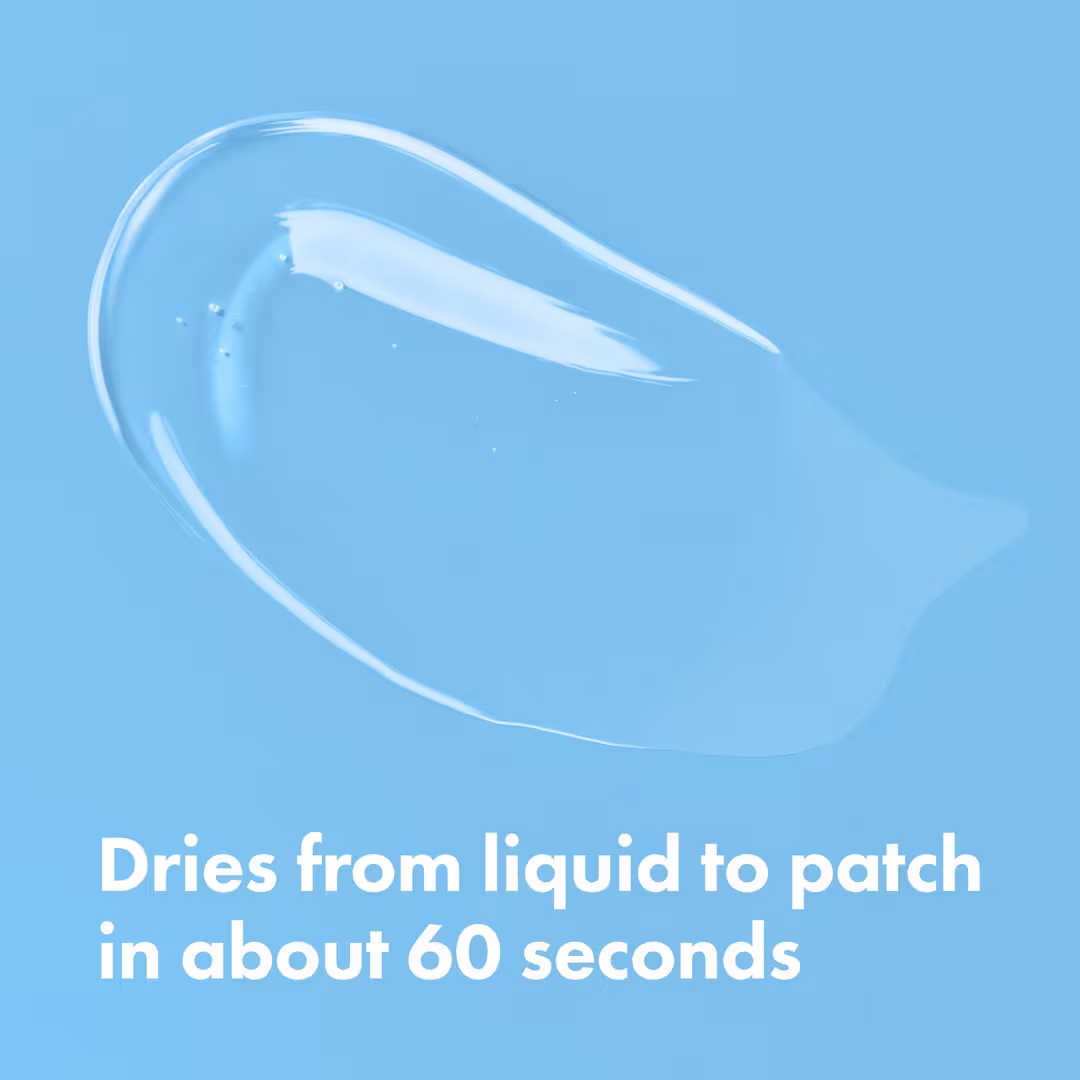 Hero Cosmetics  Mighty Shield Invisible Blemish Protectant