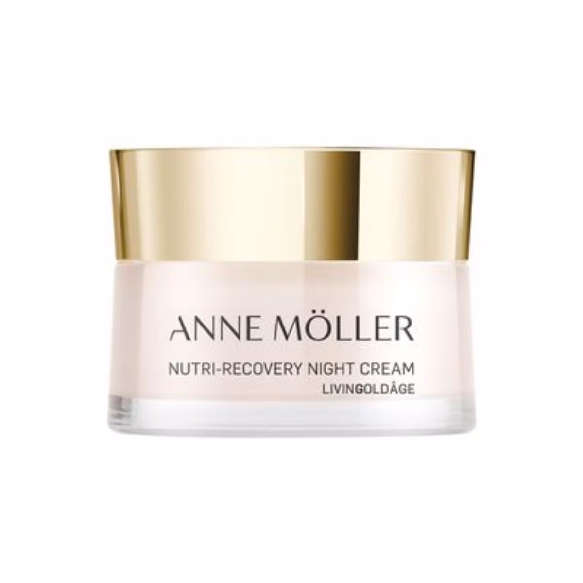 Nutri-Recovery Night Cream