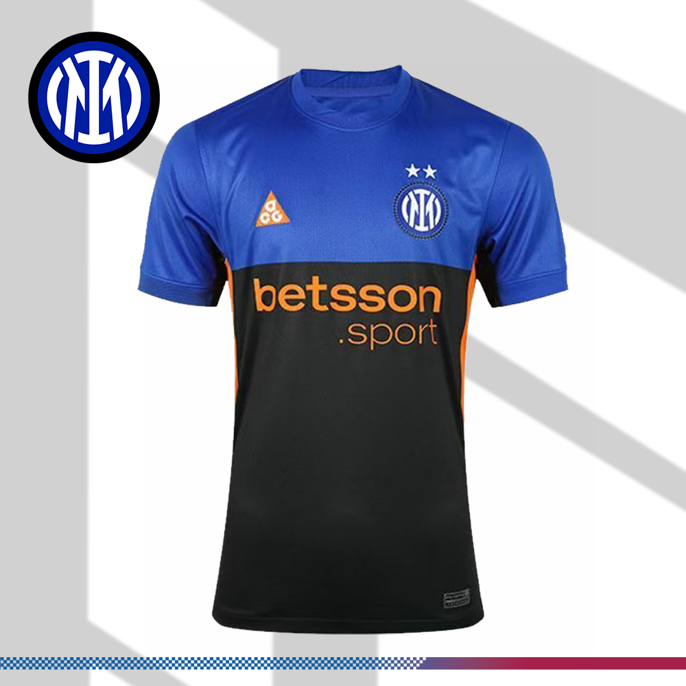 2025/2026 Inter Milan Fourth Away Football Shirt (Fans-Pre-sale)