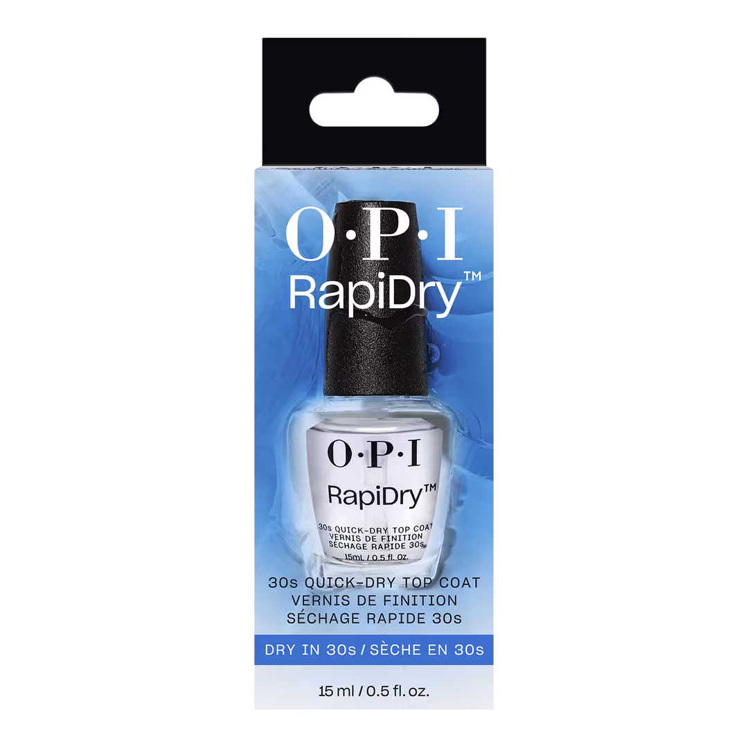 OPI  Rapidry Top Coat