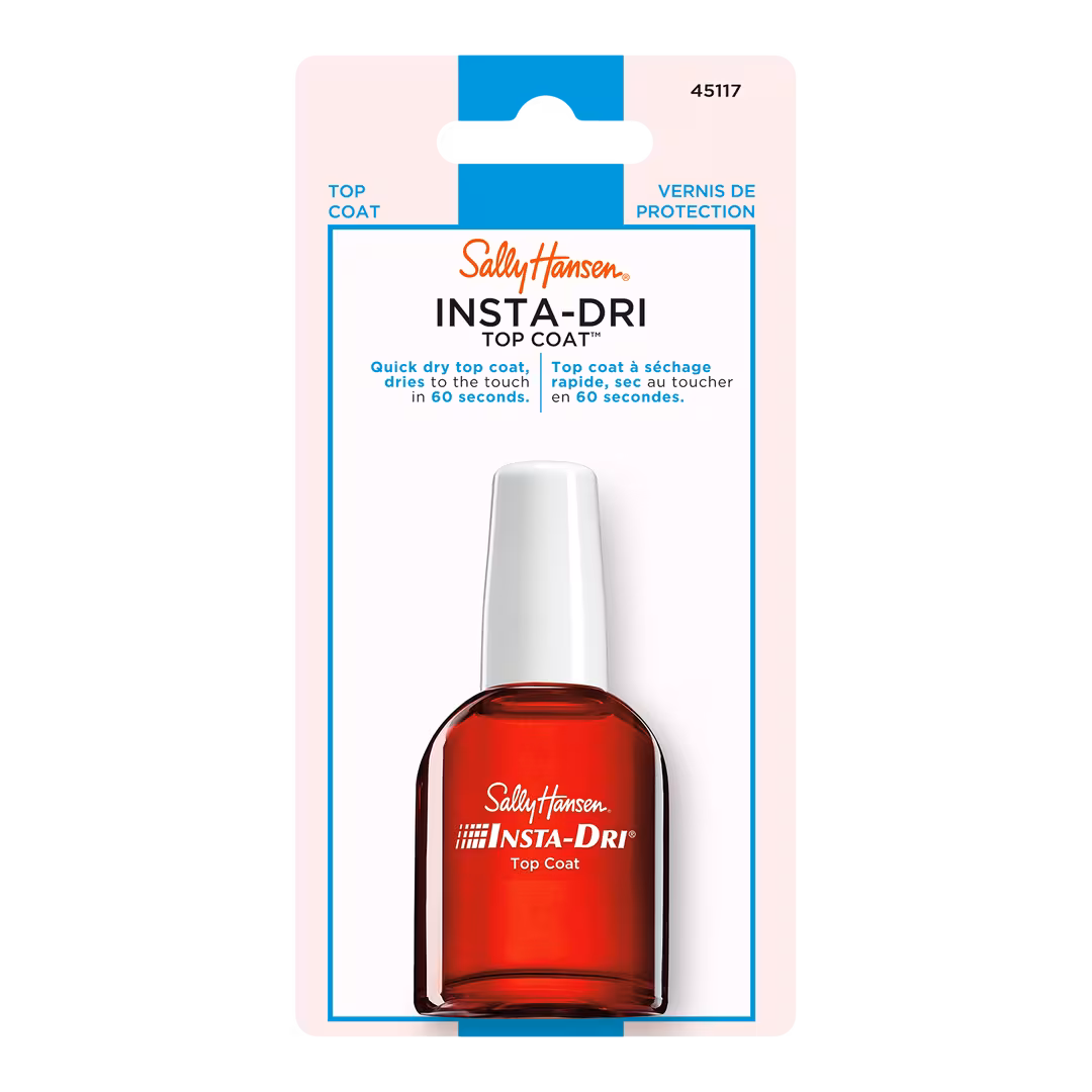 Sally Hansen  Insta-Dri Anti-Chip Top Coat