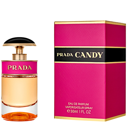 Prada Candy Eau de Parfum Spray 30ML