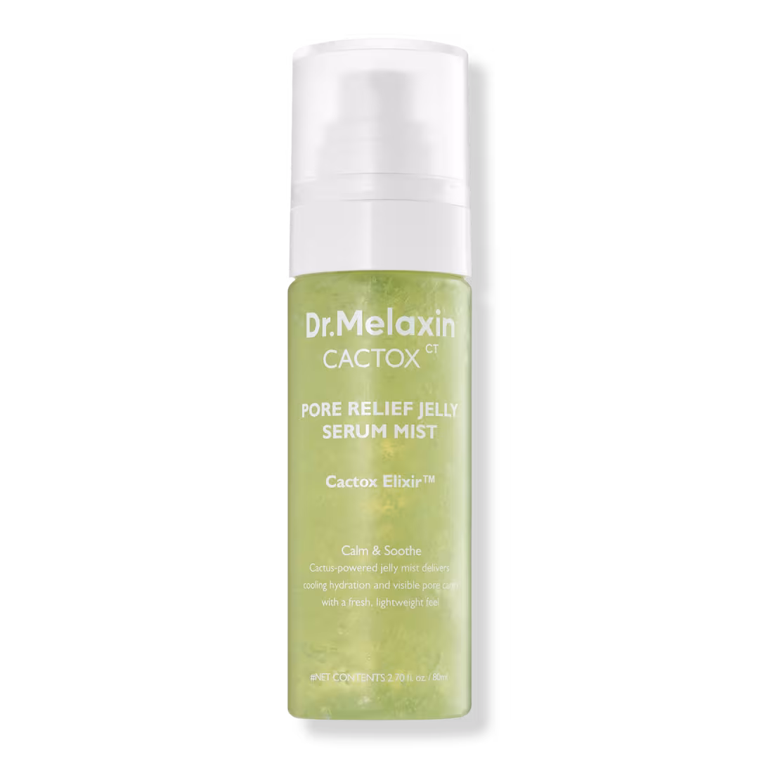 Dr. Melaxin  CACTOX Pore Relief Jelly Serum Mist