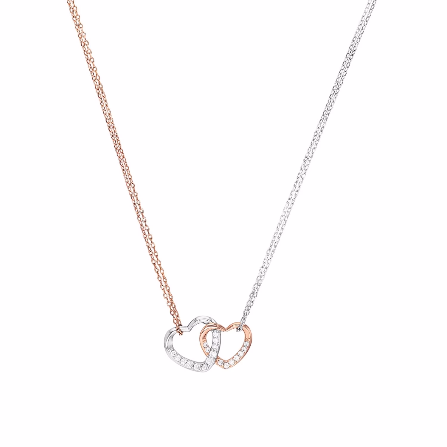 Kette mit Anhänger
