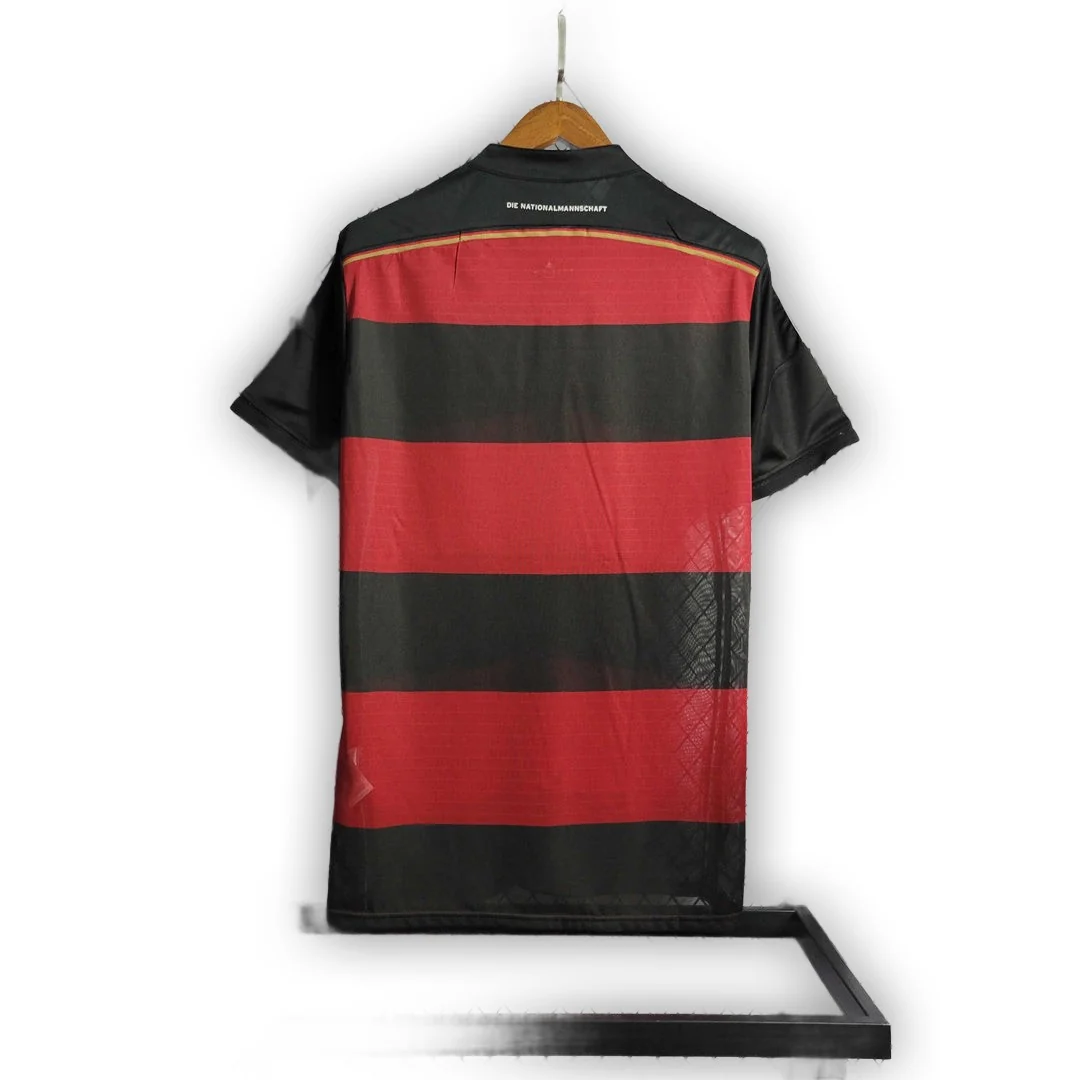 Germany 2014 Away