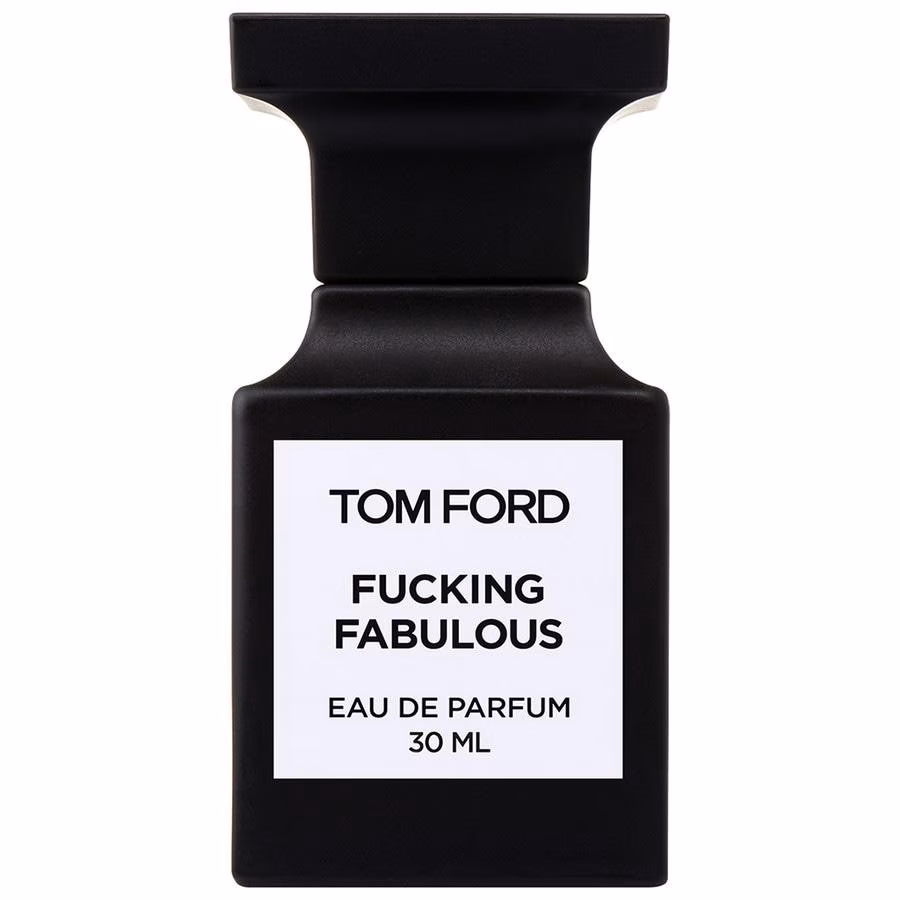 Fucking Fabulous