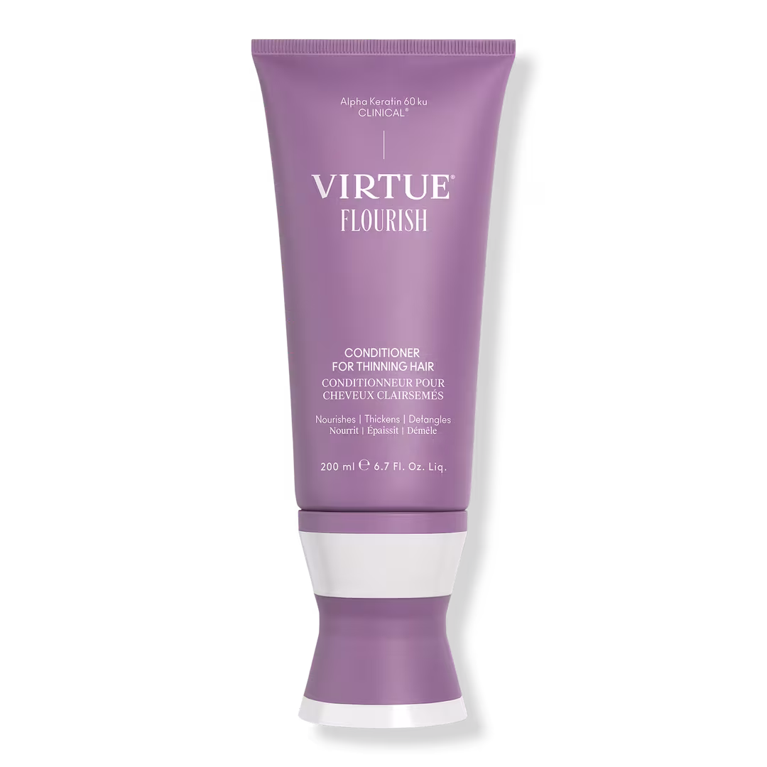 Virtue  Flourish Thickening & Detangling Conditioner