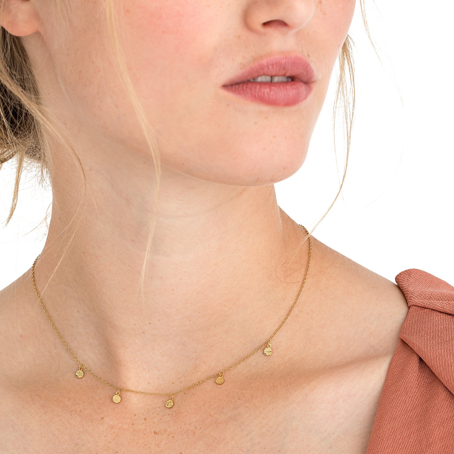 Kette 925er Silber