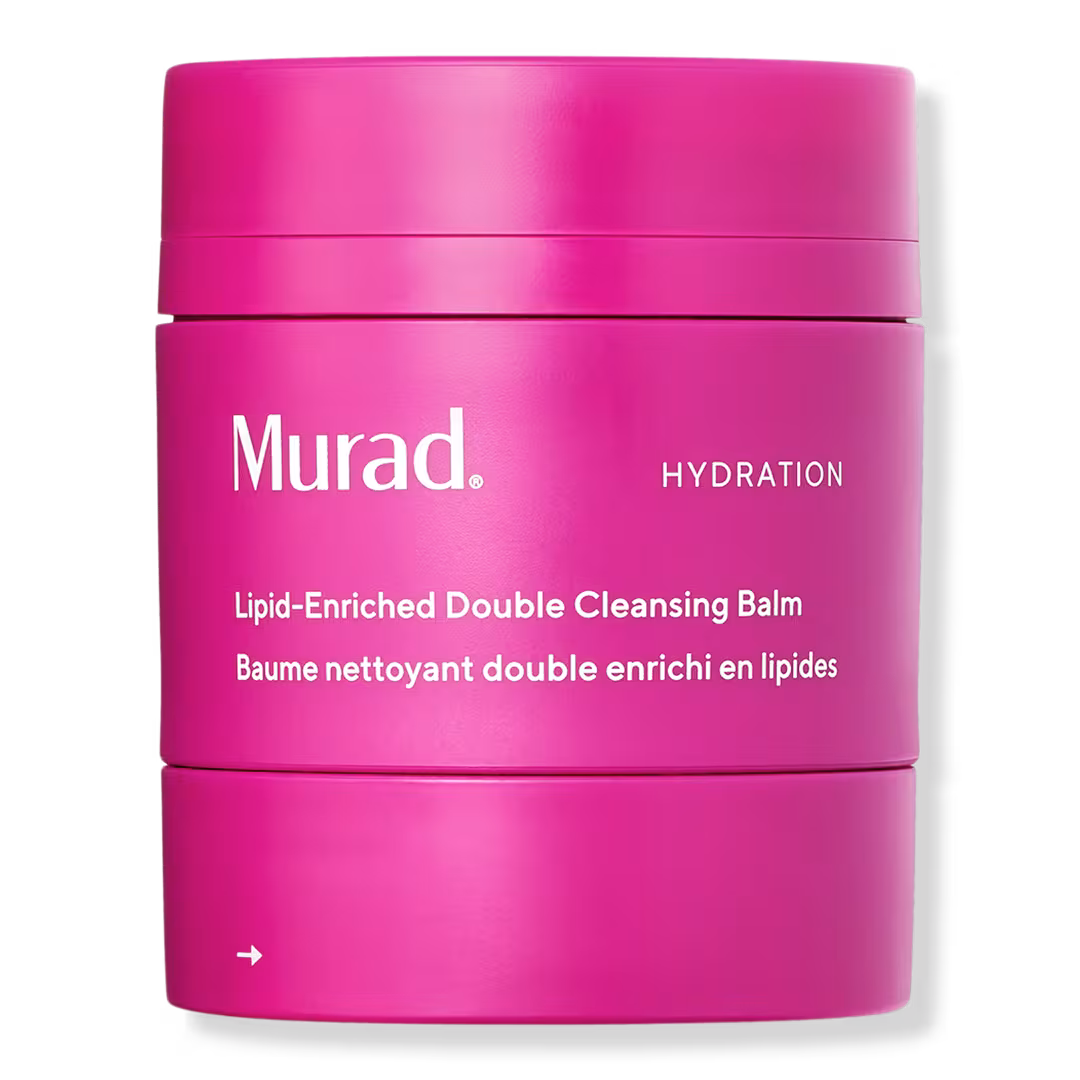 Murad  Lipid-Enriched Double Cleansing Balm