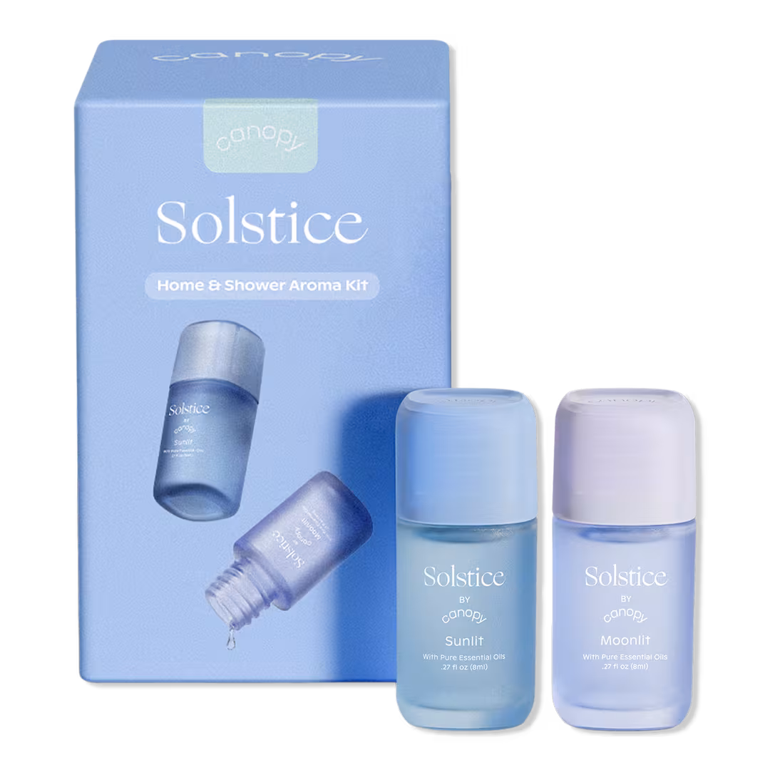 Canopy  Solstice Aroma Kit