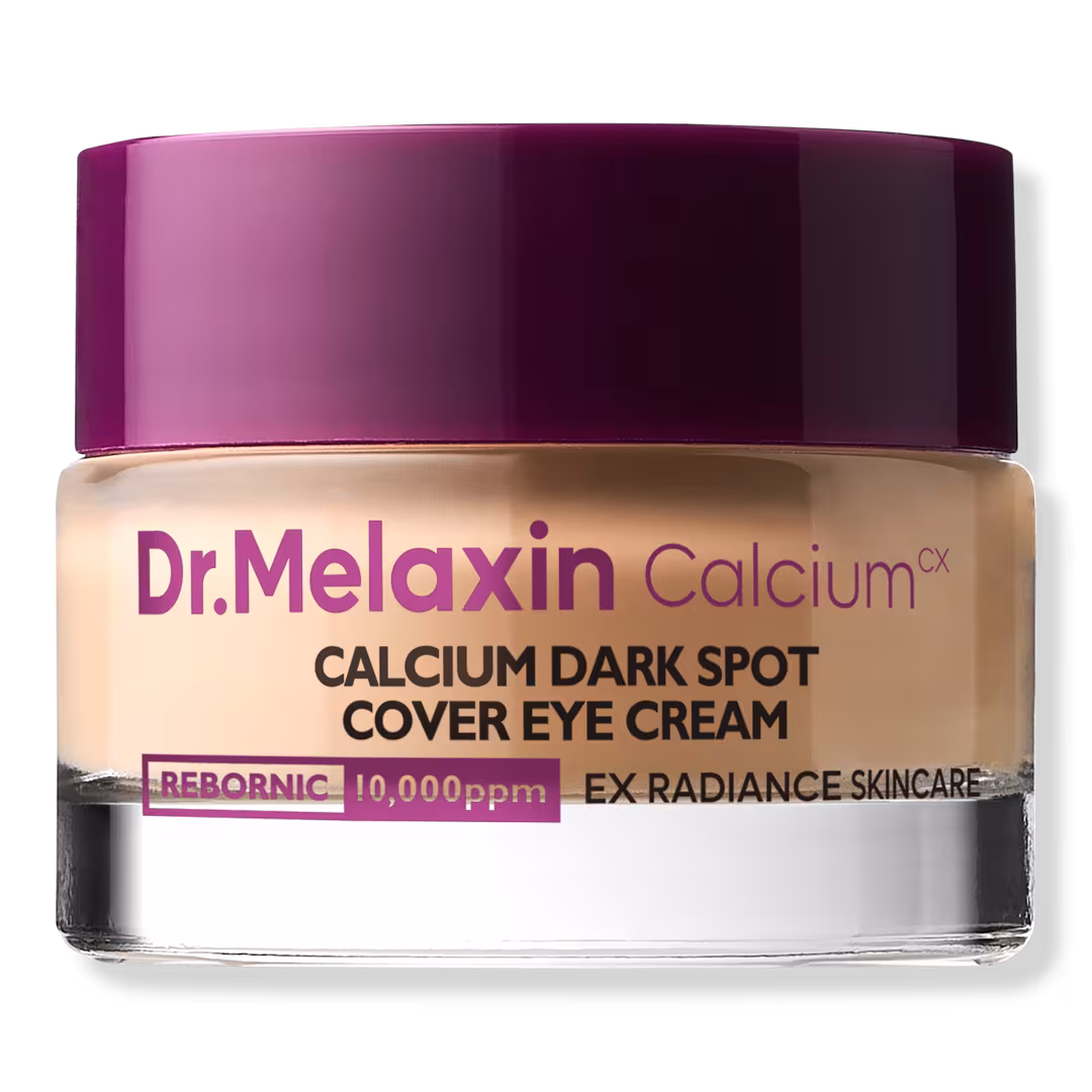 Dr. Melaxin  Calcium Dark Spot Cover Eye Cream