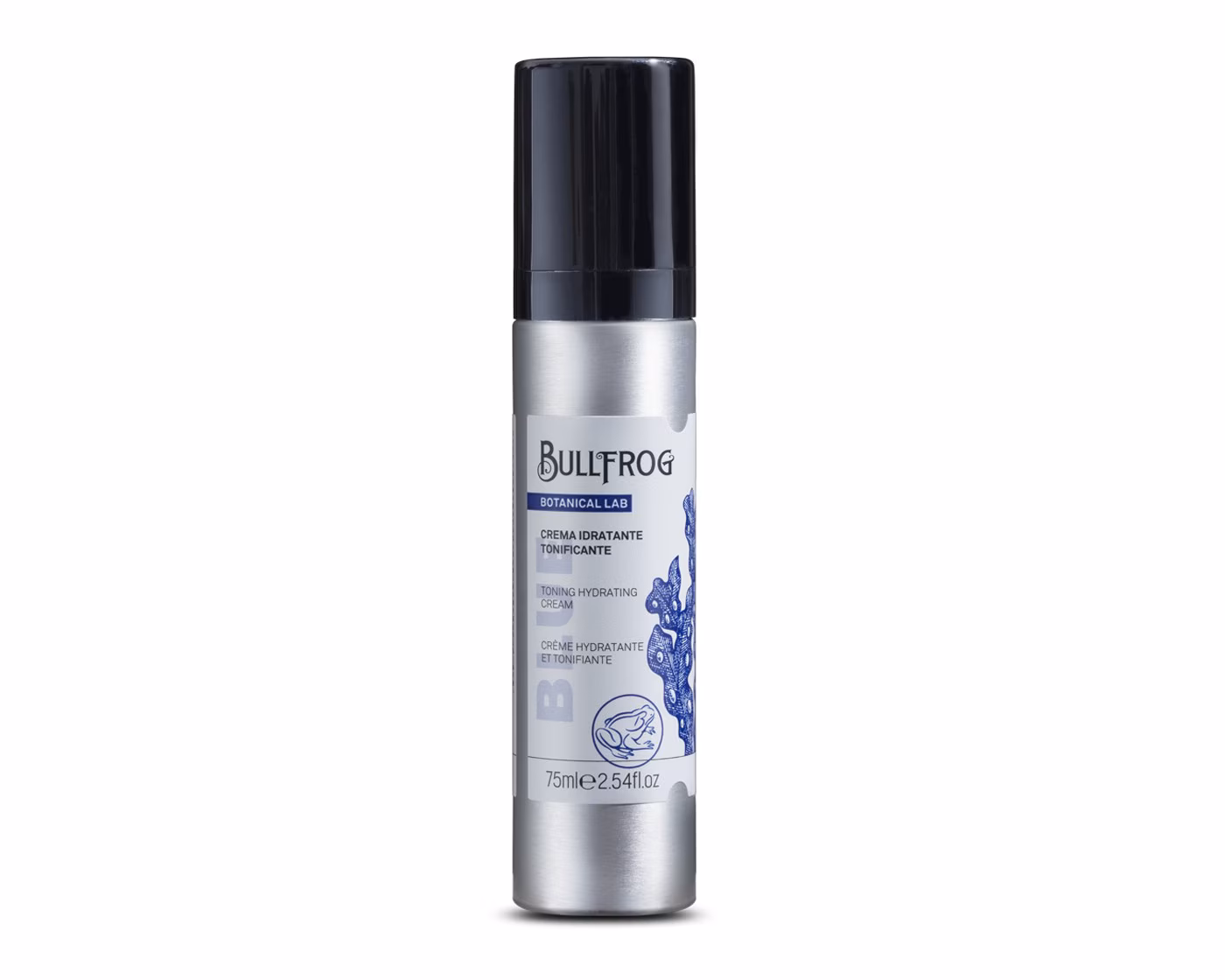 Toning Hydrating Cream