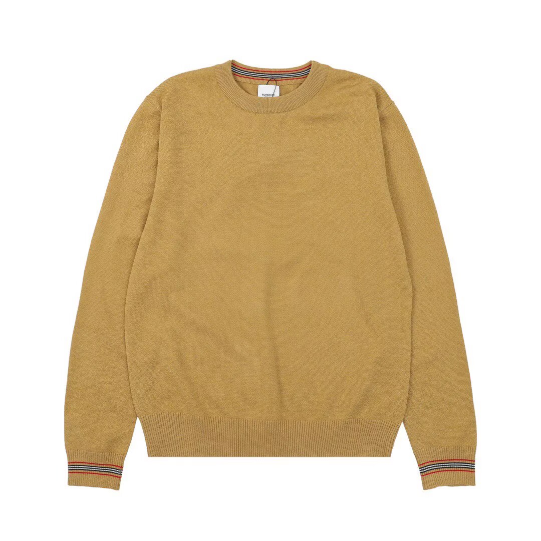Burberry Sweater - CCSHOES