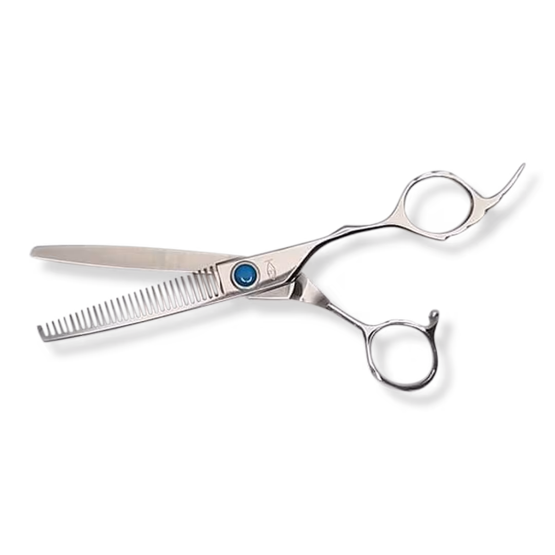 Bonika Shears  Chameleon Thinning Shears