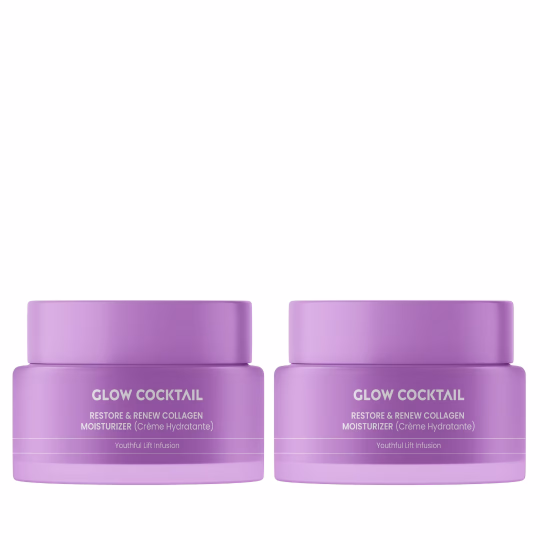 Collagen Renew Creme Duo