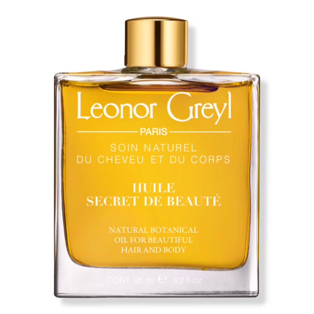 Leonor Greyl  Huile Secret De Beauté