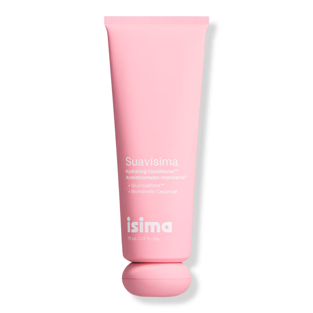 isima  Suavísima Hydrating Conditioner