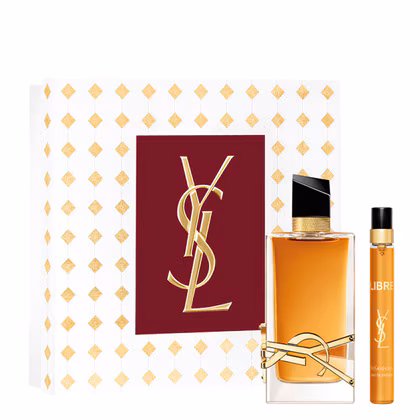 Yves Saint Laurent Libre Intense Eau de Parfum Spray Gift Set 90ML