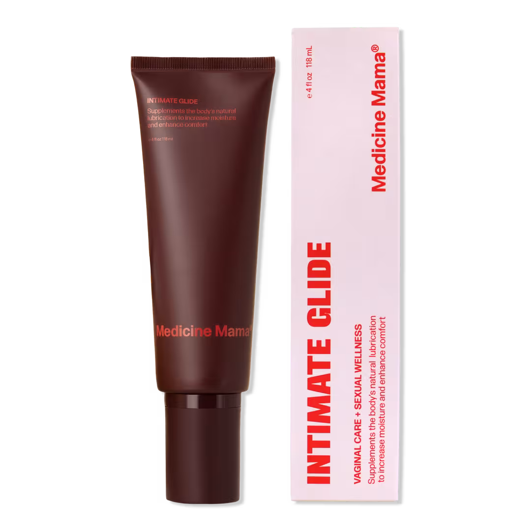 Medicine Mama  VMAGIC Intimate Glide