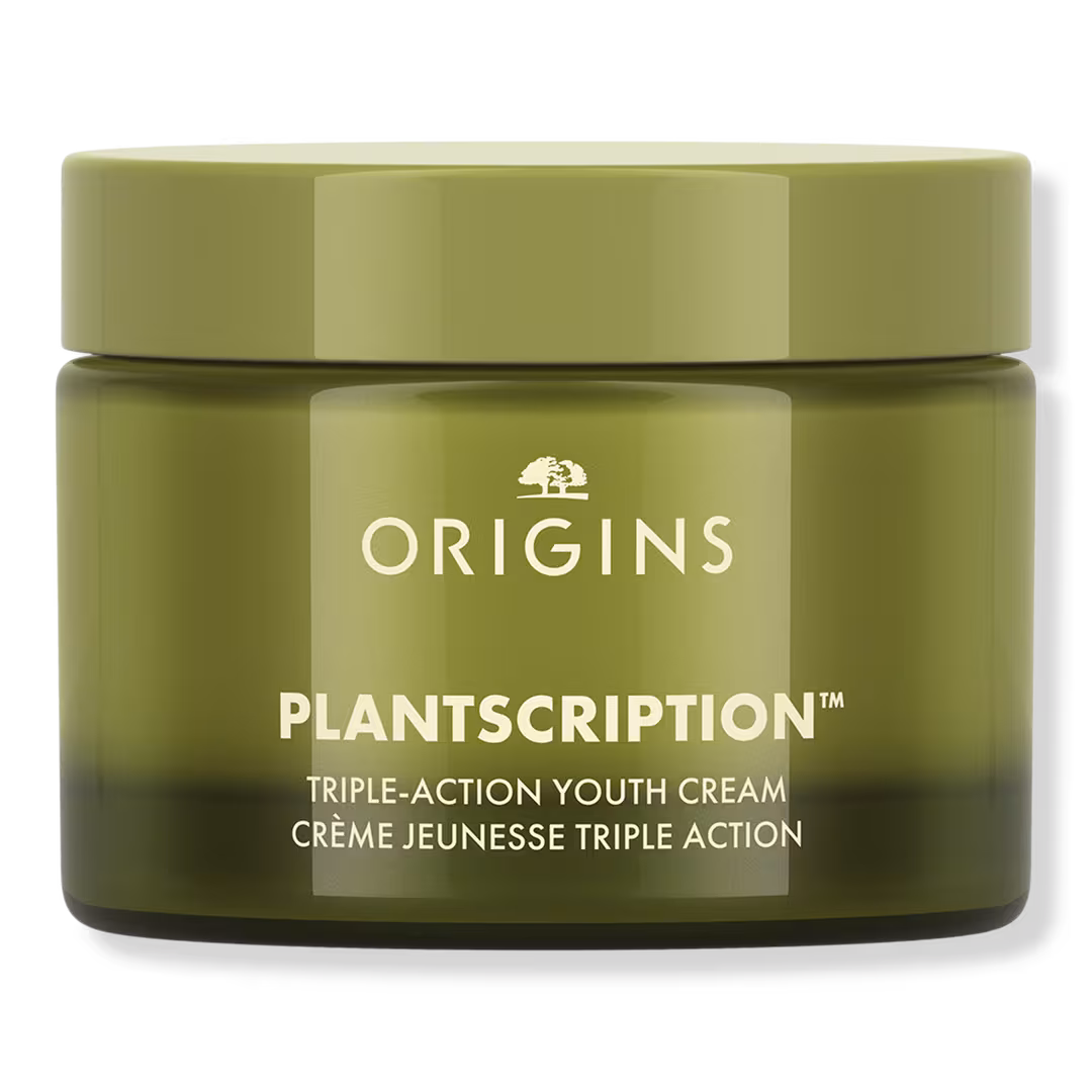 Origins  Plantscription Triple-Action Youth Cream