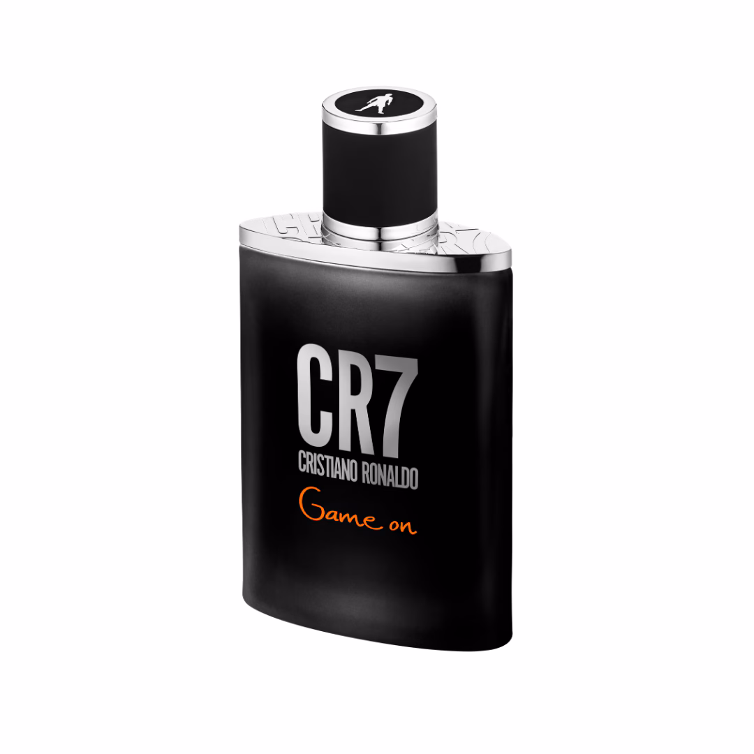 CR7 Game on