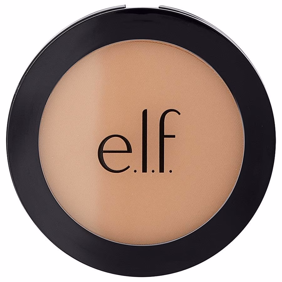 Primer-Infused Bronzer