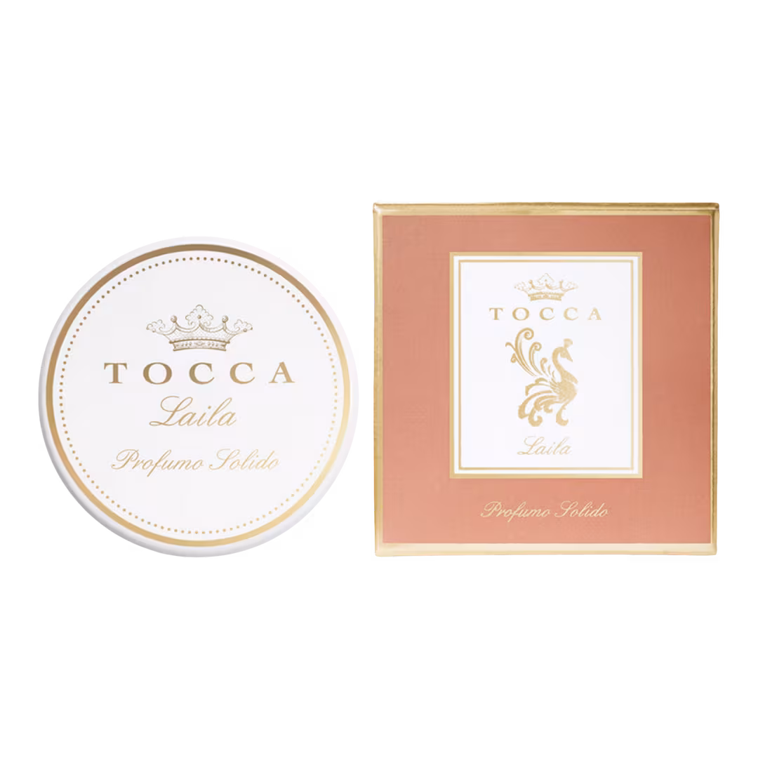 TOCCA  Laila Solid Perfume
