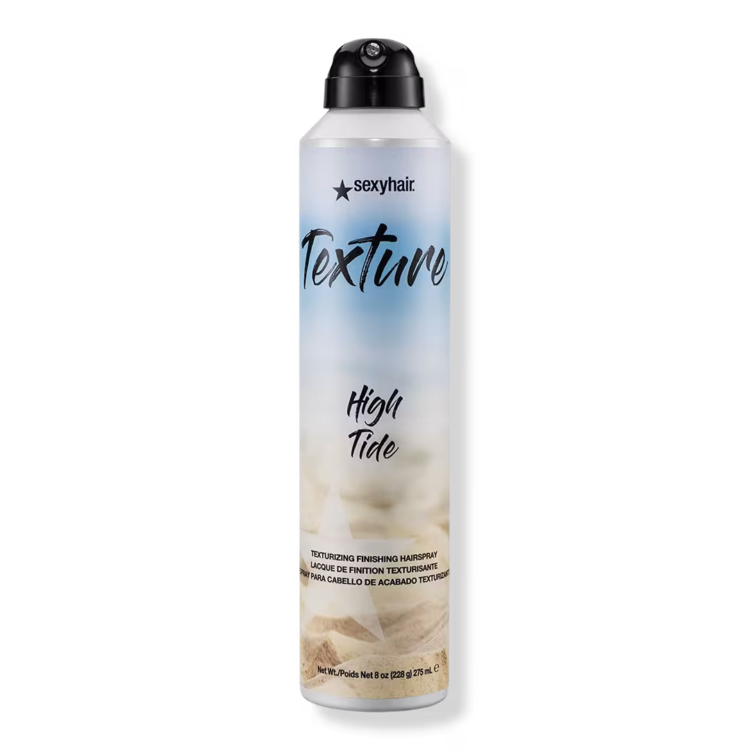 Sexy Hair  High Tide Texturizing Finishing Spray