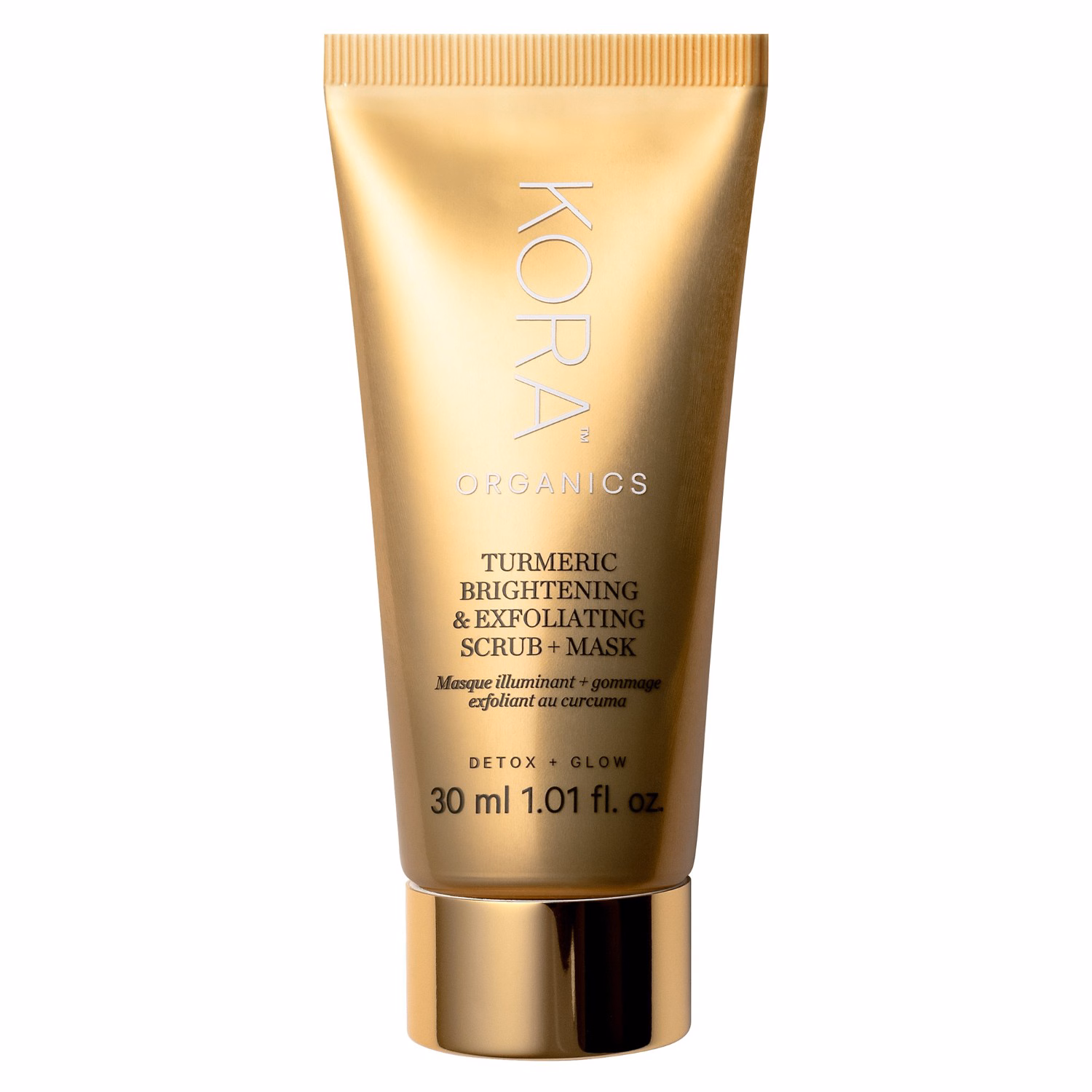 Turmeric Mask