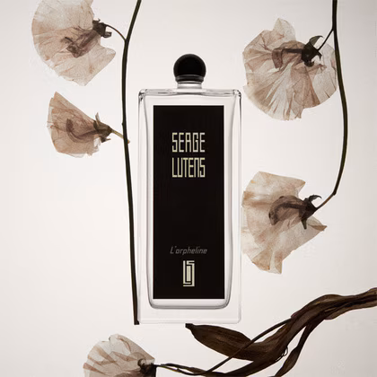 Serge Lutens Collection Noire L'Orpheline Eau de Parfum Spray 100ML