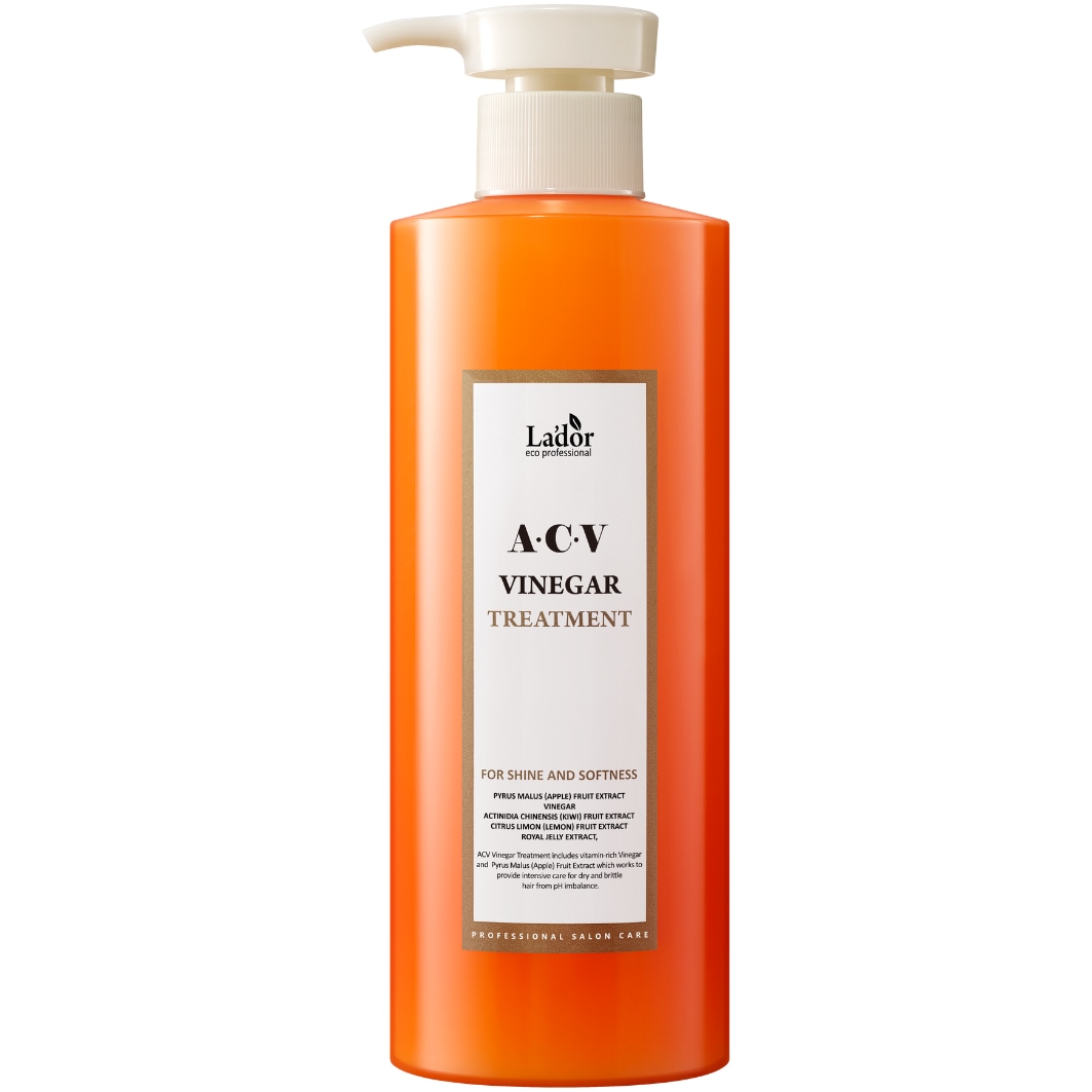 LA´DOR Acv Vinegar Treatment 430ml