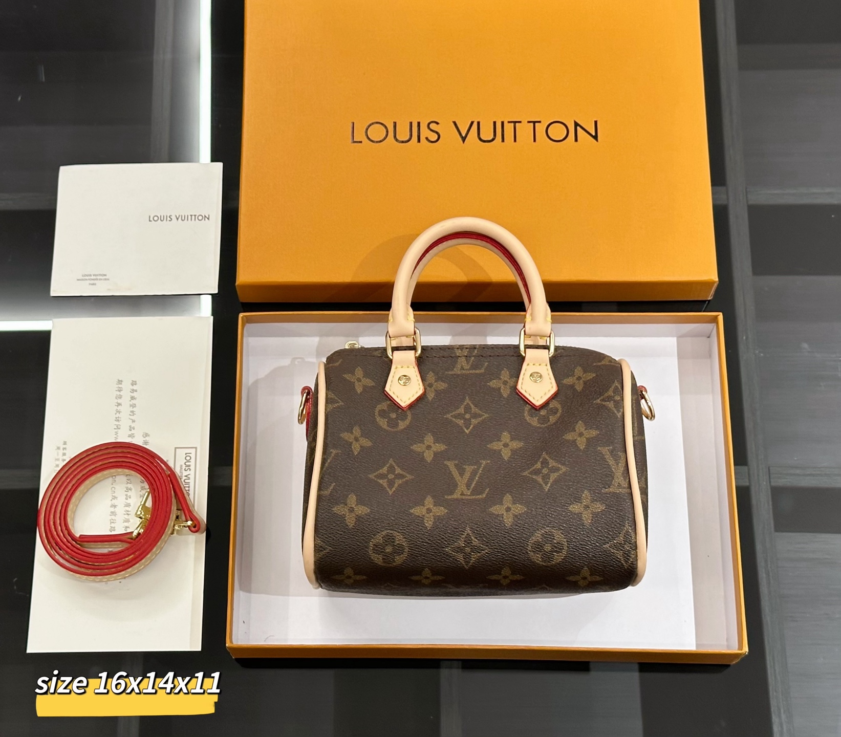 Flash Deal LV Louis Vuitton bag Special Offer bag collection