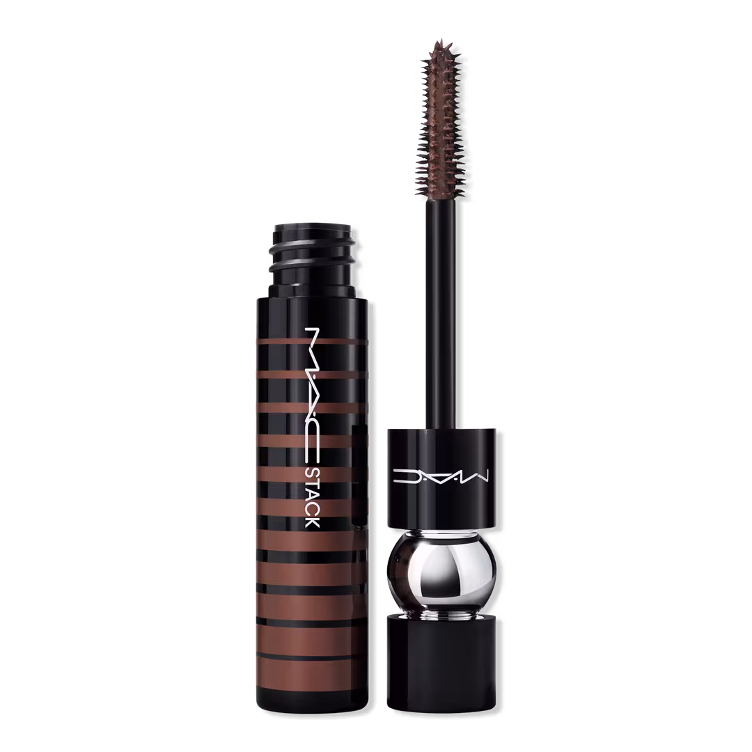 MAC  Macstack Mascara Superstack