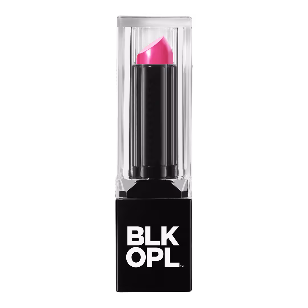 BLK/OPL  COLORSPLURGE Risqué Crème Lipstick