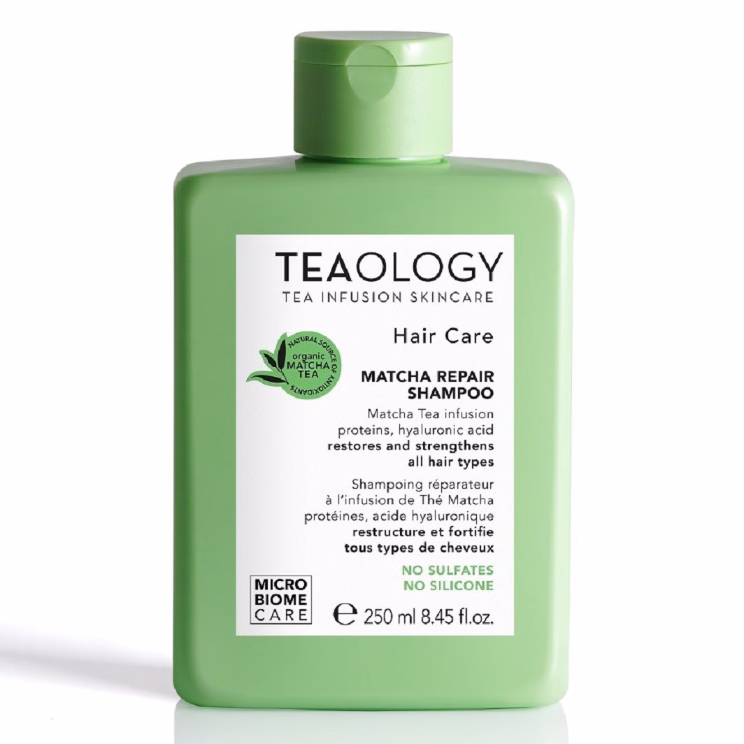 Matcha Repair