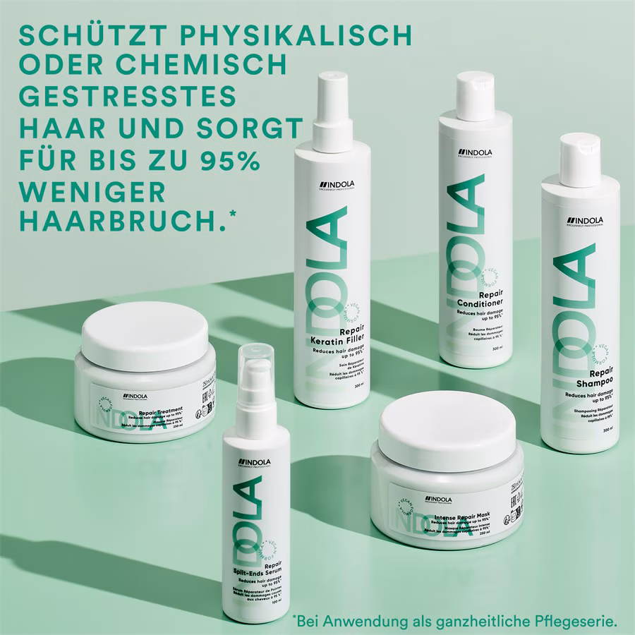 Intense Repair Mask